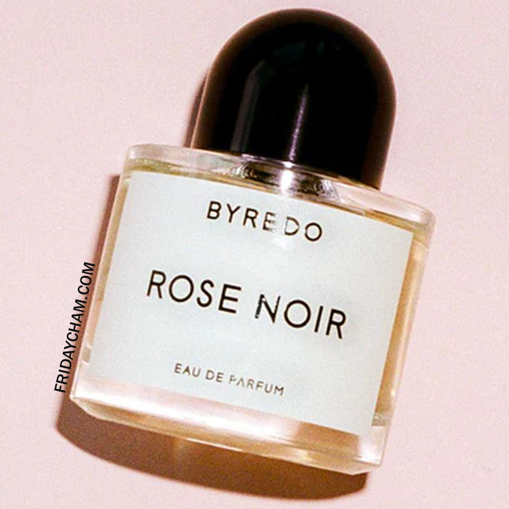 Byredo Rose Noir Eau De Parfum For Unisex