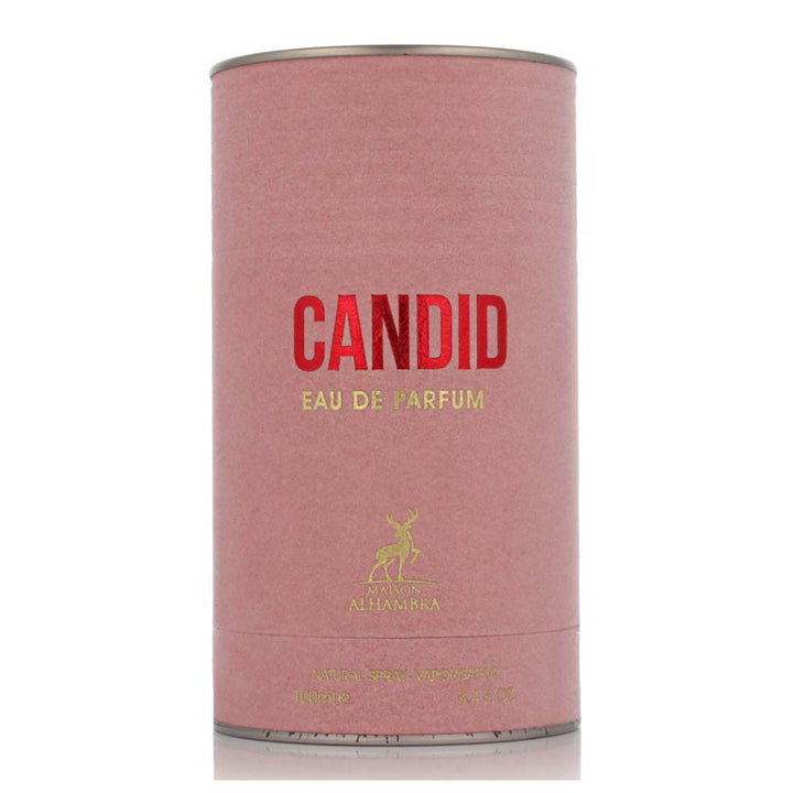 Maison Alhambra Candid Eau De Parfum For Women
