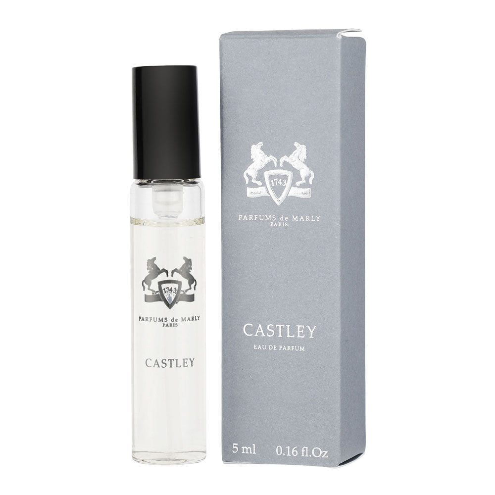 Parfums De Marly Castley Eau De Parfum For Men Miniature 5ml