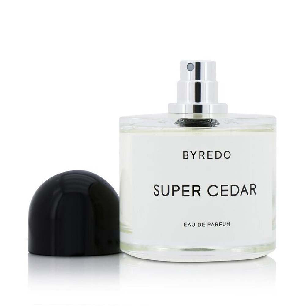 Byredo Super Cedar Eau De Parfum For Unisex