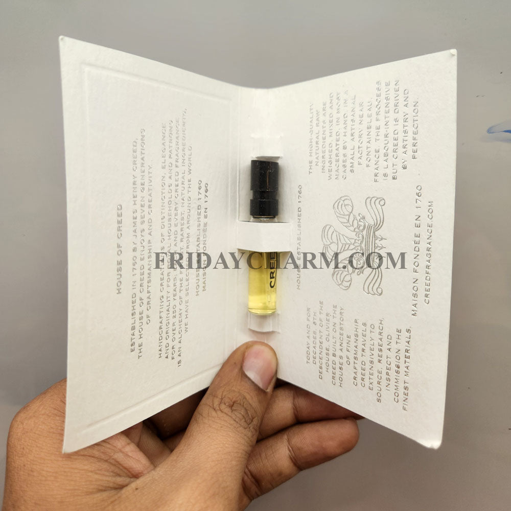 Creed Centaurus Eau De Parfum For Unisex Vial