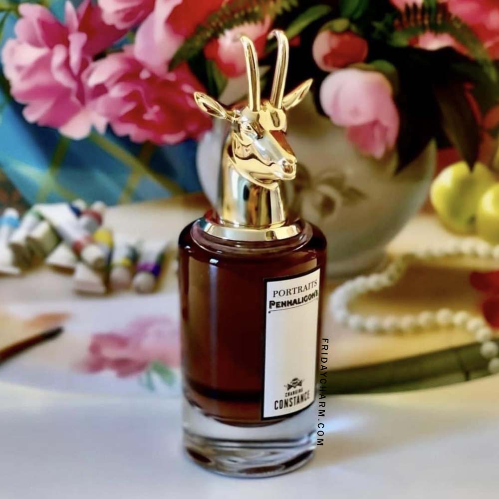 Penhaligon&