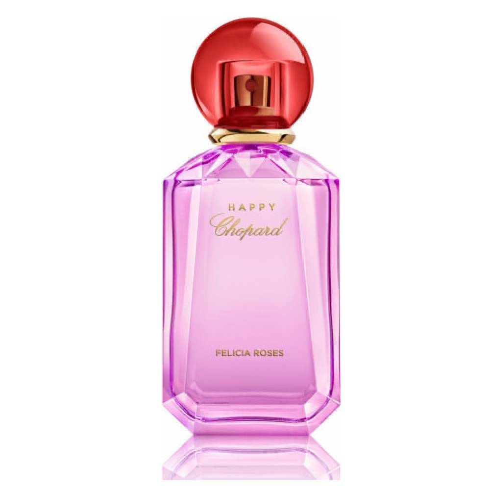 Chopard Happy Felicia Roses Eau De Parfum For Women