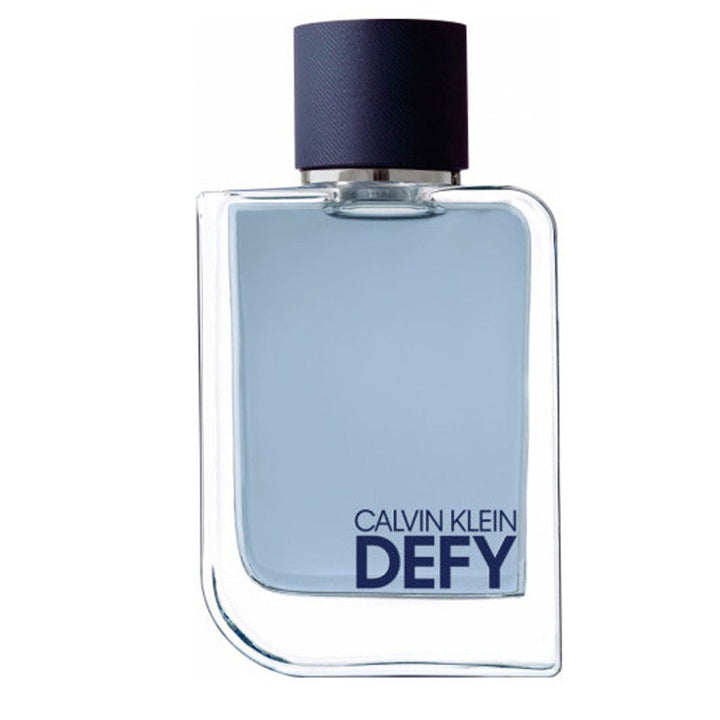Calvin Klein Defy Eau de Toilette For Men