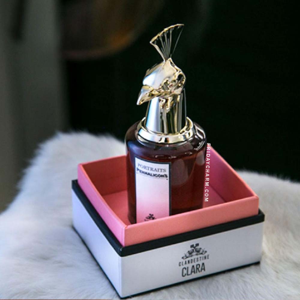 Penhaligon's Clandestine Clara Eau De Parfum For Women