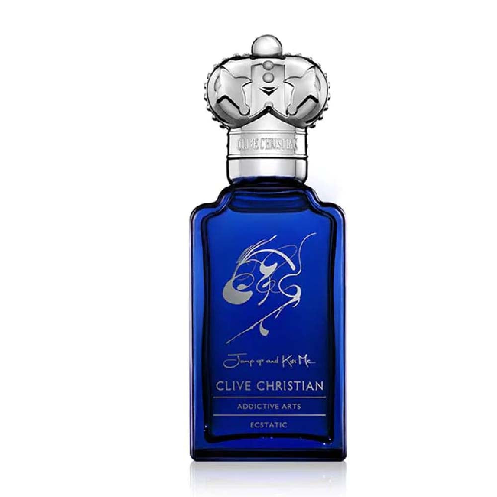 Clive Christain Ecstatic Parfum For Unisex 