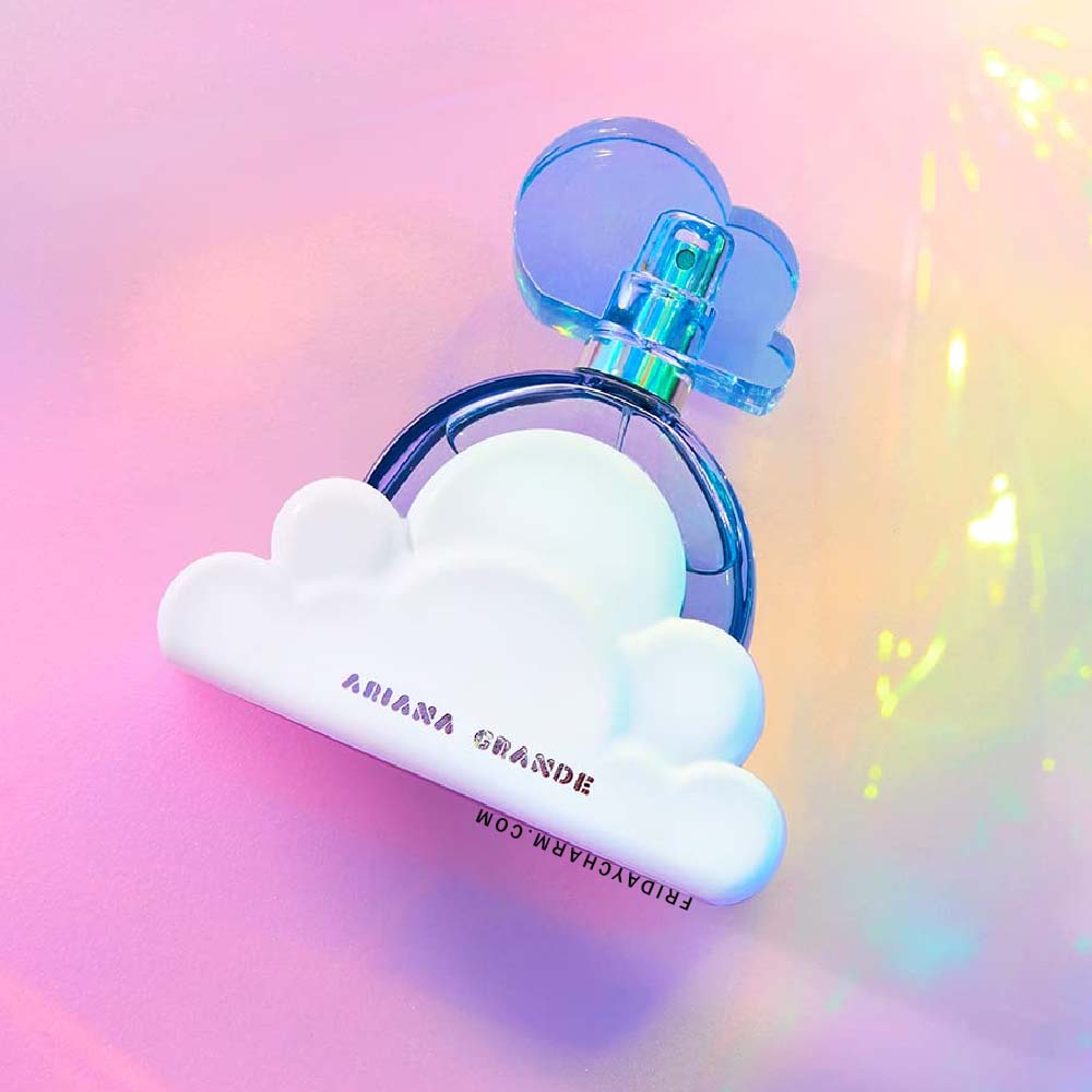 Ariana Grande Cloud Eau De Parfum For Women