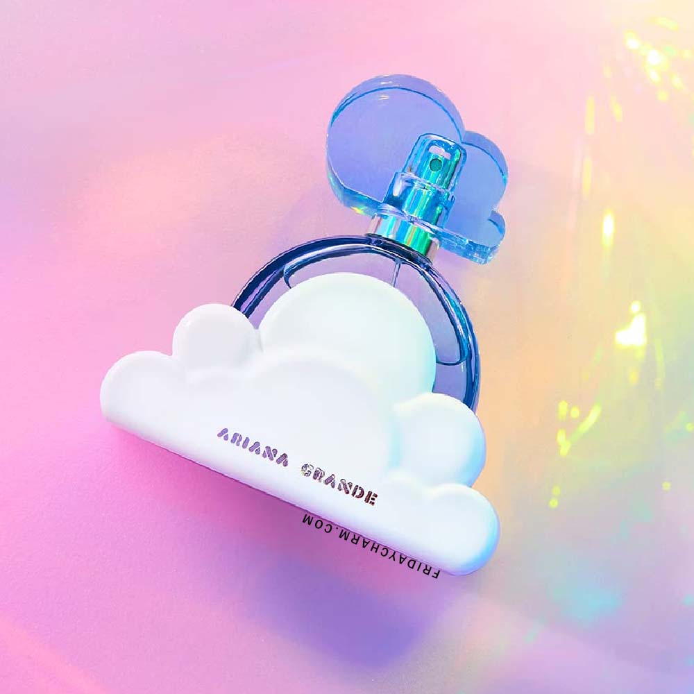 Ariana Grande Cloud Eau De Parfum For Women – - Main Image