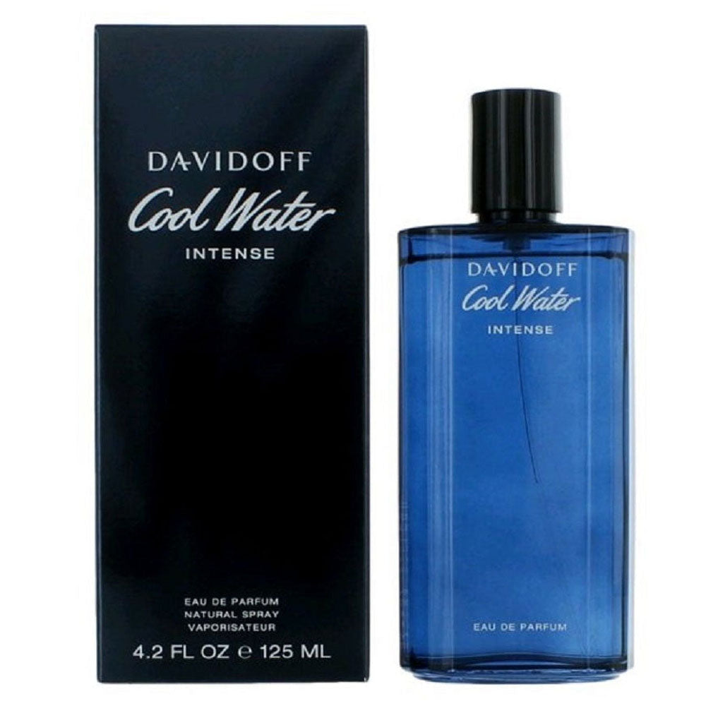 Davidoff Cool Water Intense Eau De Parfum For Men