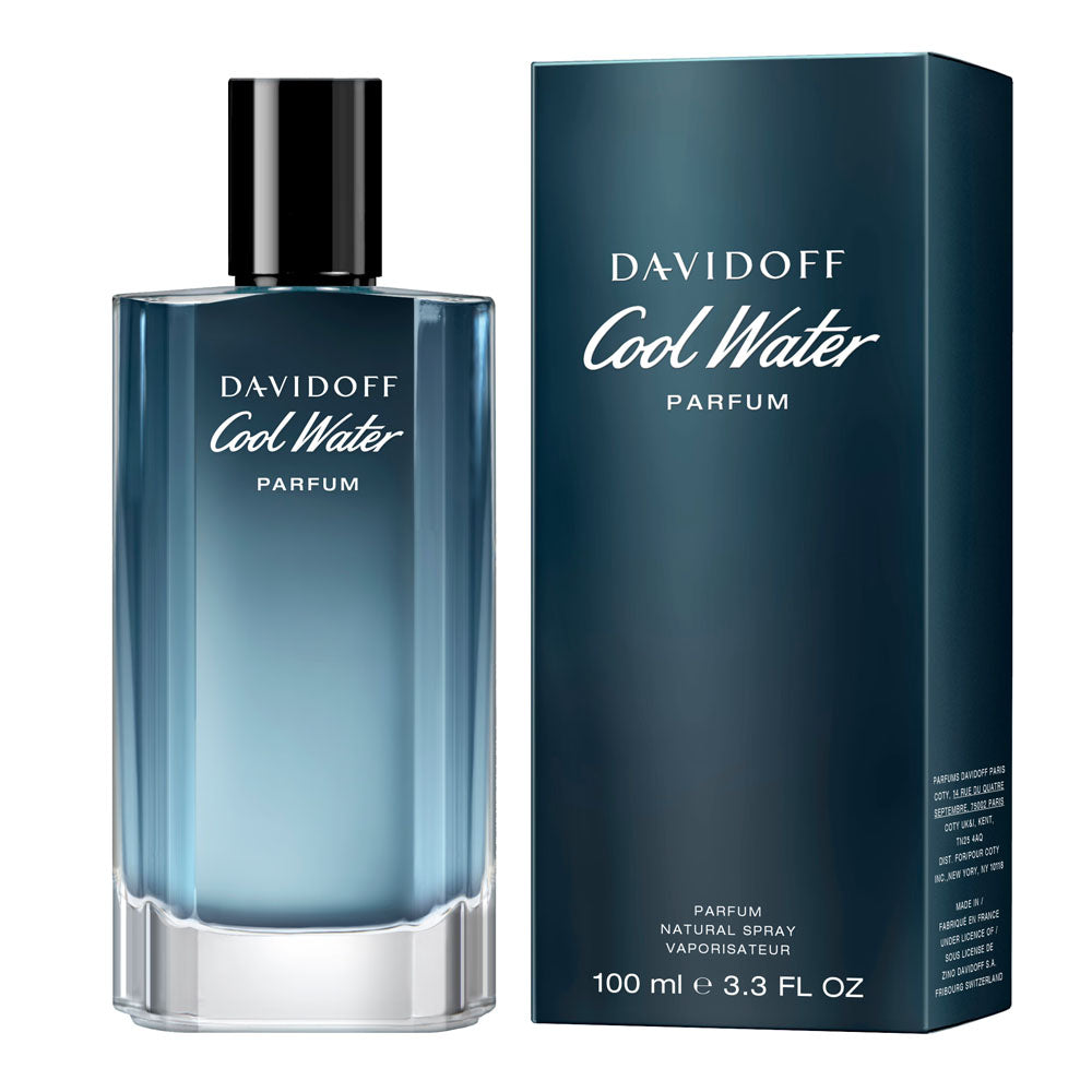 Davidoff Cool Water Parfum For Men