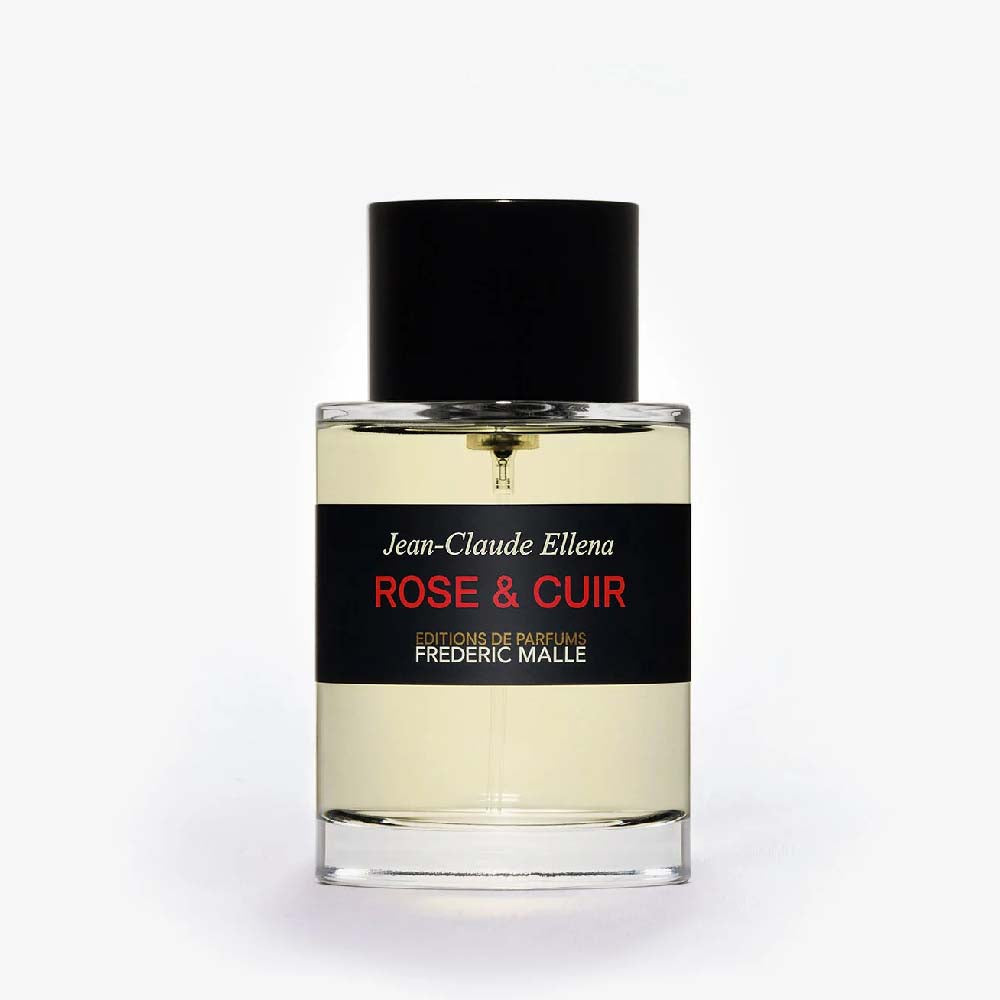 Frederic Malle Rose &amp; Cuir Eau De Parfum For Unisex