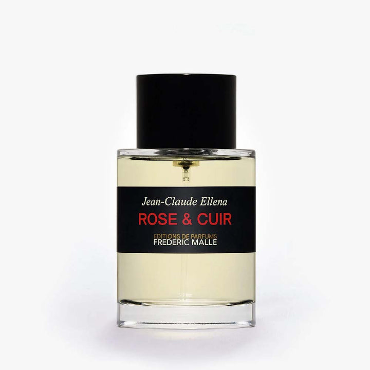Frederic Malle Rose &amp; Cuir Eau De Parfum For Unisex