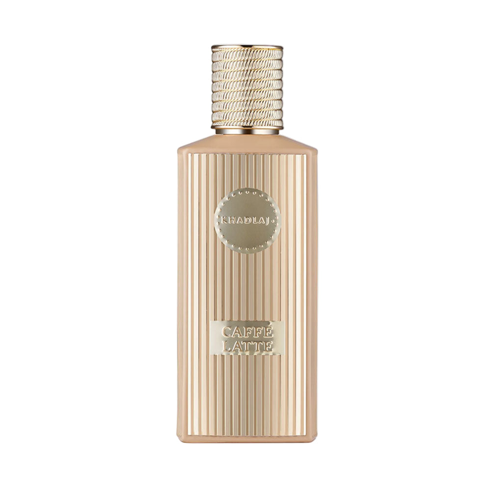 Khadlaj Caffe Latte Extrait De Parfum For Unisex