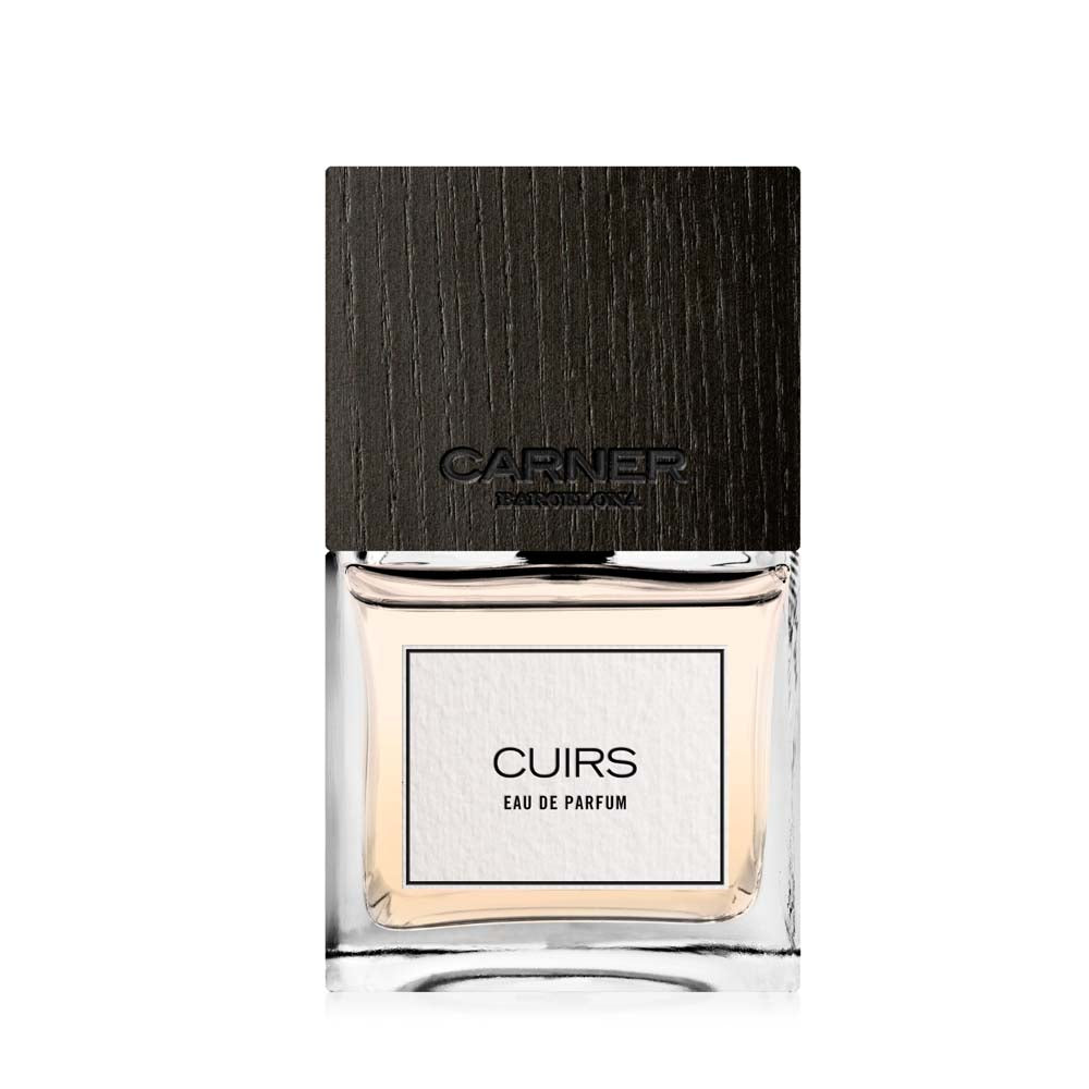 Carner Barcelona Cuirs Eau De Parfum For Unisex