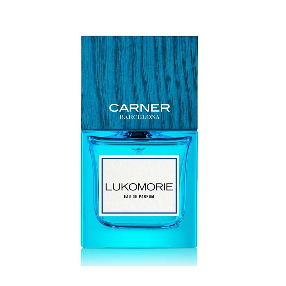 Carner Barcelona Lukomorie Eau De Parfum For Unisex