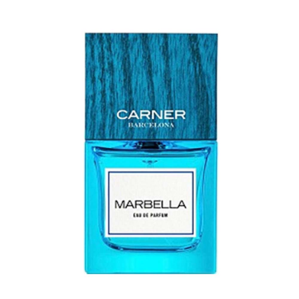 Carner Barcelona Marbella Eau De Parfum For Unisex