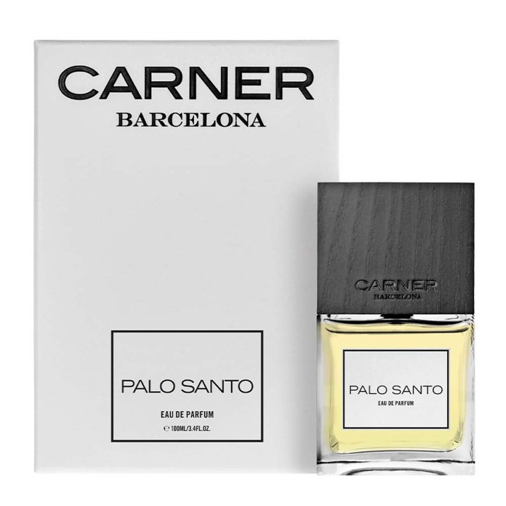 Carner Barcelona Palo Santo Eau De Parfum For Unisex