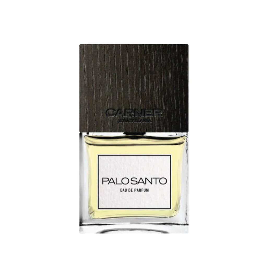 Carner Barcelona Palo Santo Eau De Parfum For Unisex