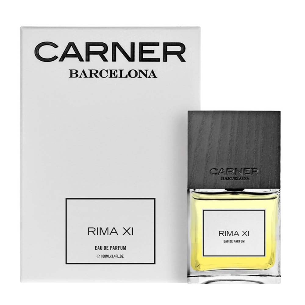 Carner Barcelona Rima XI Eau De Parfum For Unisex
