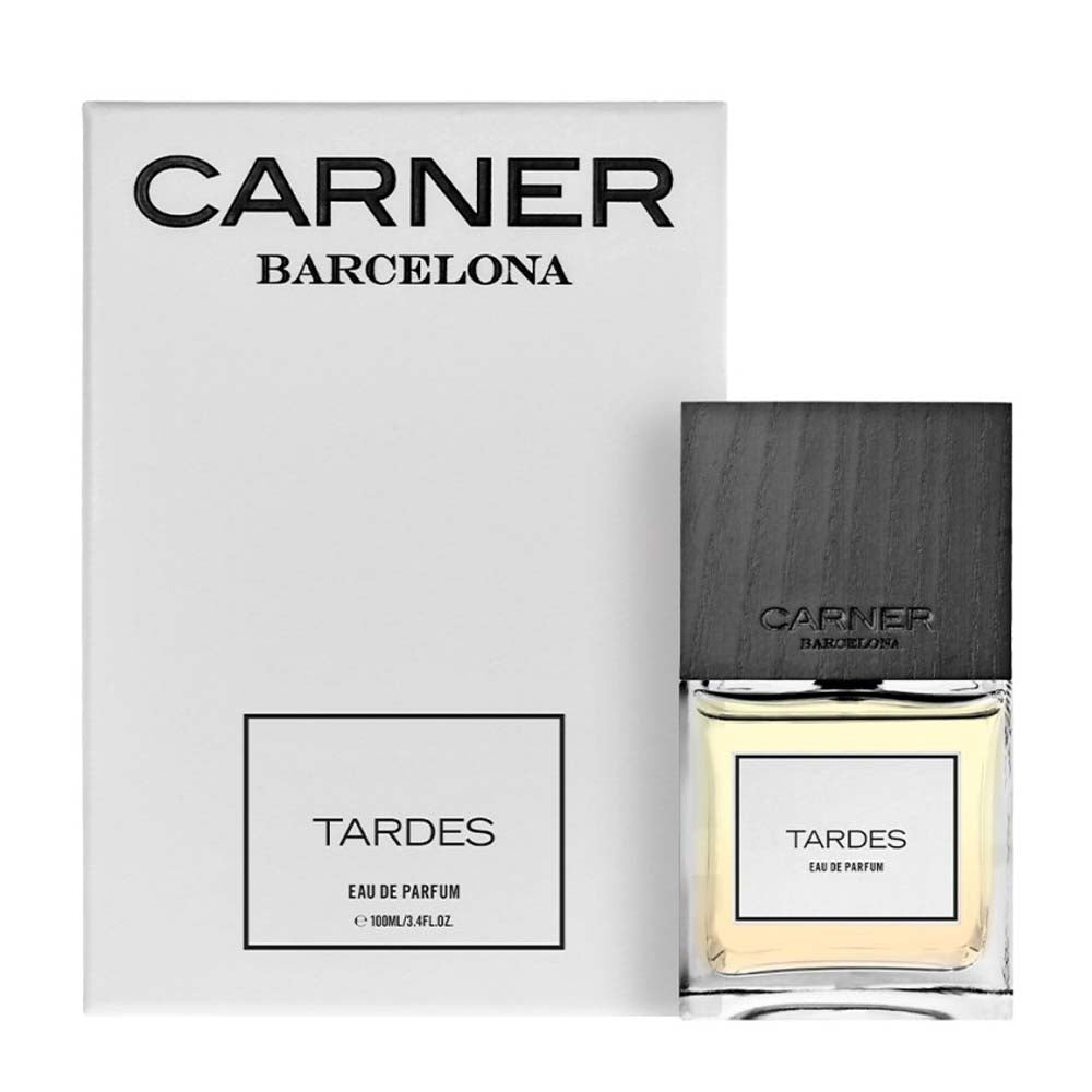 Carner Barcelona Tardes Eau De Parfum For Women