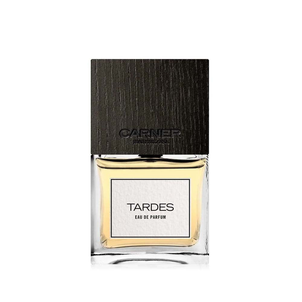 Carner Barcelona Tardes Eau De Parfum For Women