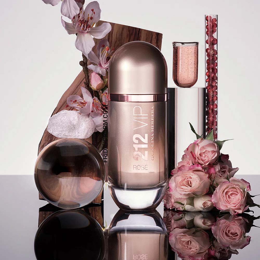Carolina Herrera 212 Sexy Eau De Parfum For Women