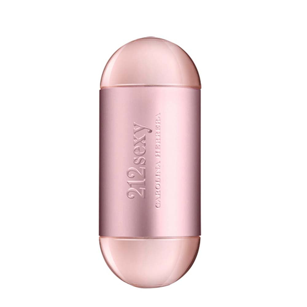 Carolina Herrera 212 Sexy Eau De Parfum For Women