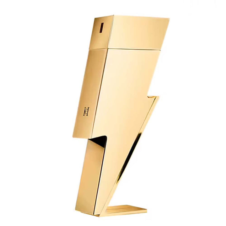 Carolina Herrera Bad Boy Gold Fantasy Eau De Toilette For Men