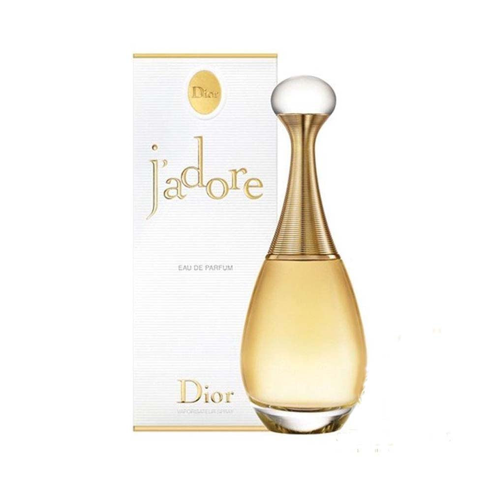Christian Dior J'adore Eau De Parfum Miniature 5ml