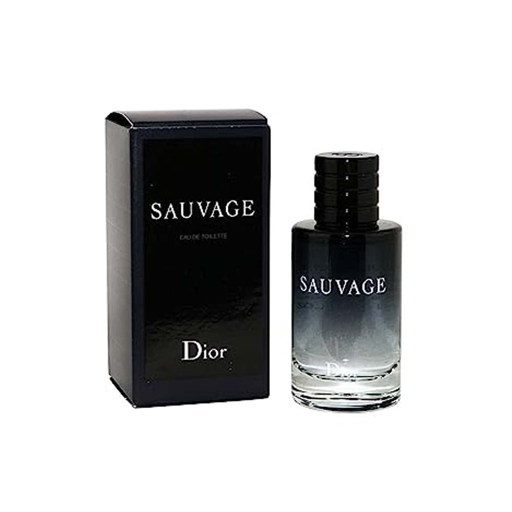 Christian Dior Sauvage Eau De Parfum Miniature 10ml