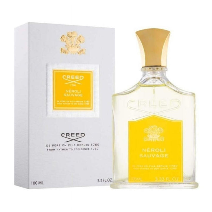 Creed Neroli Sauvage Eau De Parfum For Unisex 