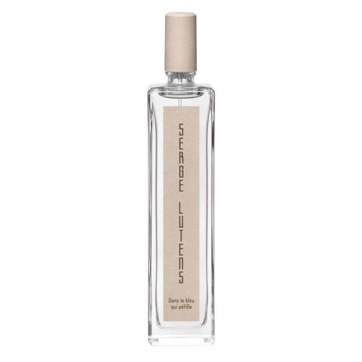 Serge Lutens Dans Le Bleu Qui Pétille Eau De Parfum For Unisex