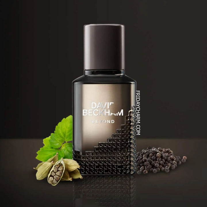 David Beckham Beyond Eau De Toilette For Men