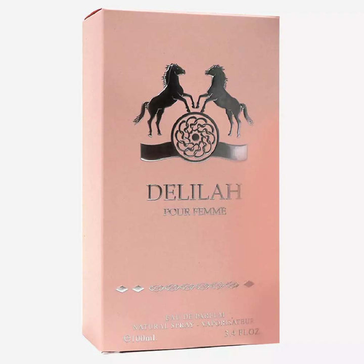 Maison Alhambra Delilah Pour Femme Eau De Parfum For Women