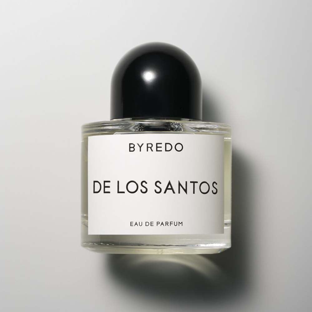 Byredo De Los Santos Eau De Parfum For Unisex