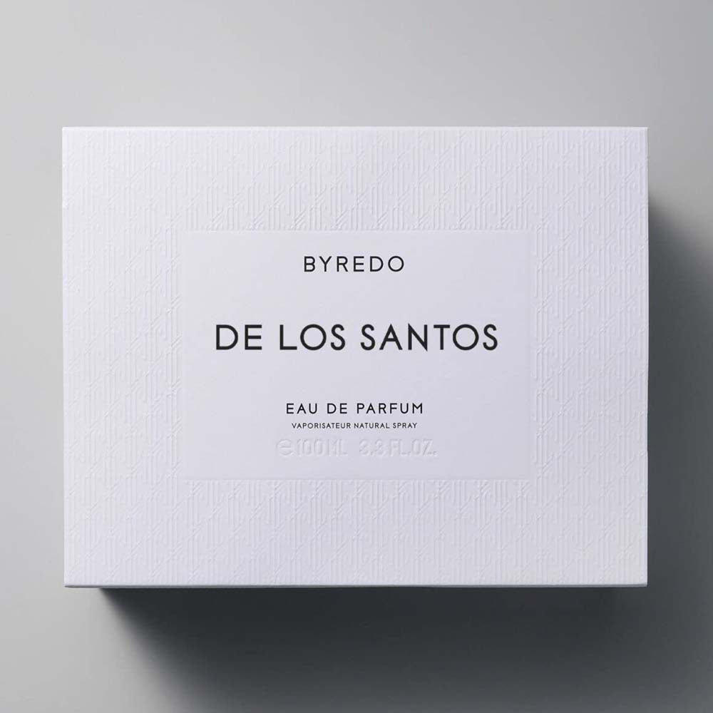 Byredo De Los Santos Eau De Parfum For Unisex