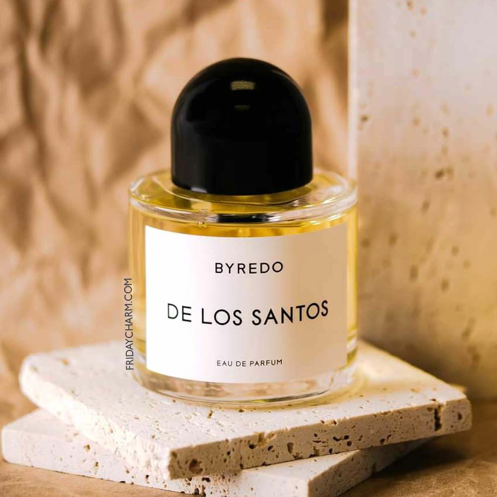 Byredo De Los Santos Eau De Parfum For Unisex