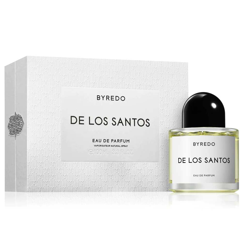 Byredo De Los Santos Eau De Parfum For Unisex