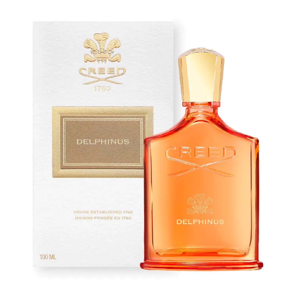 Creed Delphinus Eau De Parfum For Unisex(2024 Launch)