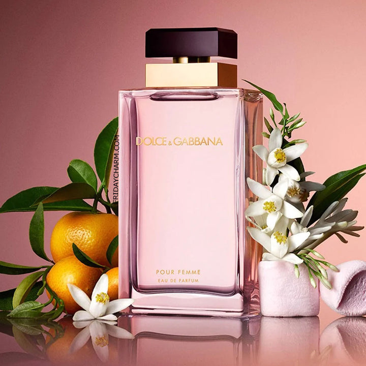 Dolce &amp; Gabbana  Eau De Parfum For Women