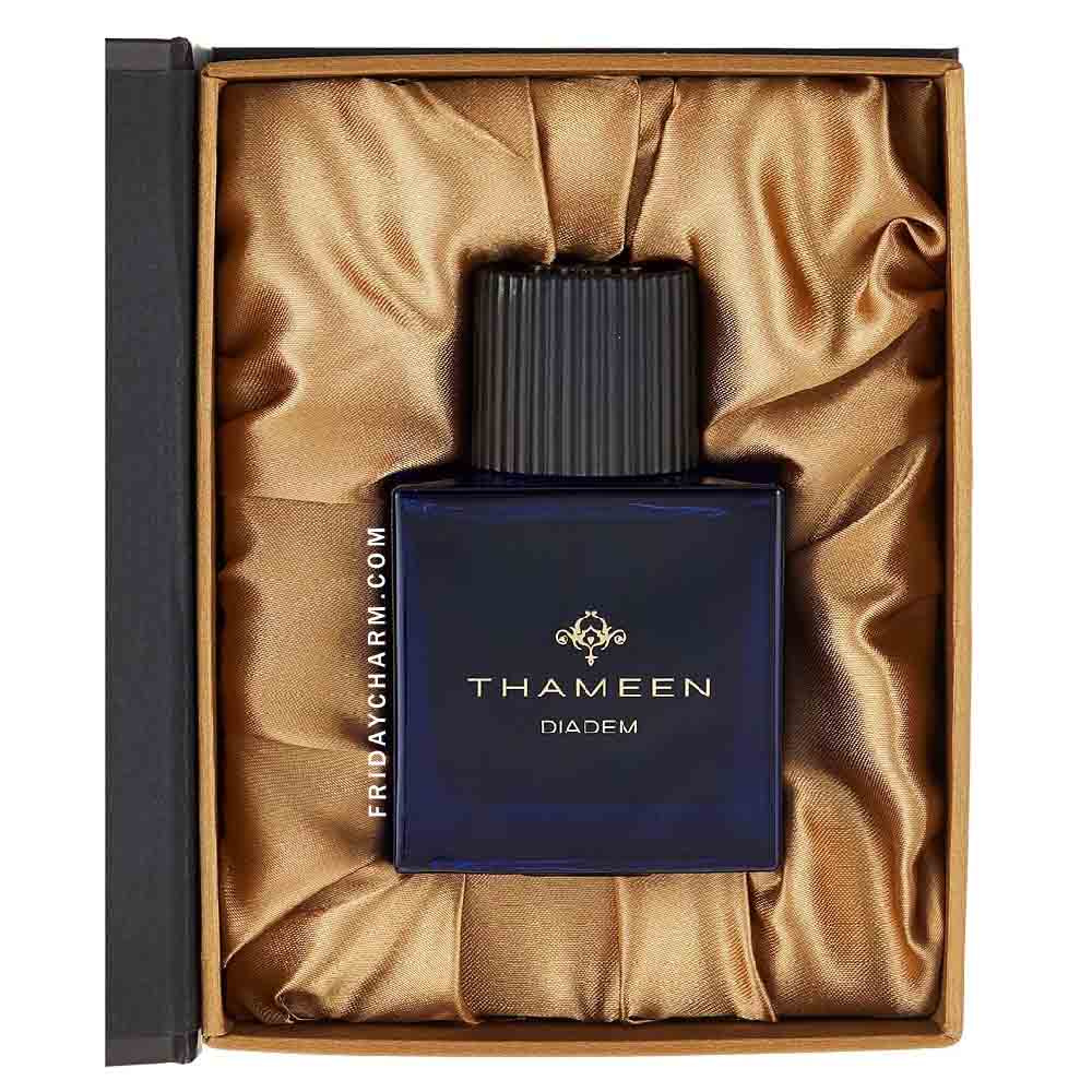 Thameen Diadem Extrait De Parfum For Unisex