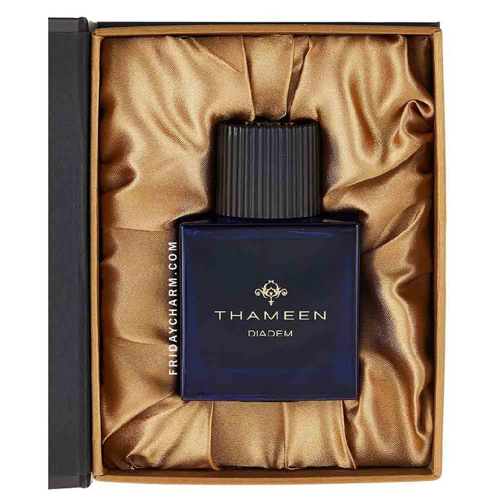 Thameen Diadem Extrait De Parfum For Unisex