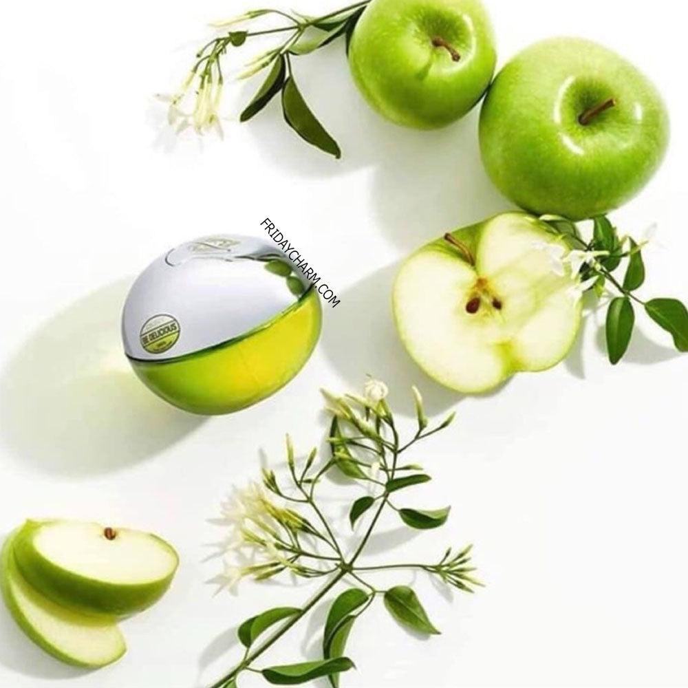 Dkny Be Delicious Eau De Parfum For Men