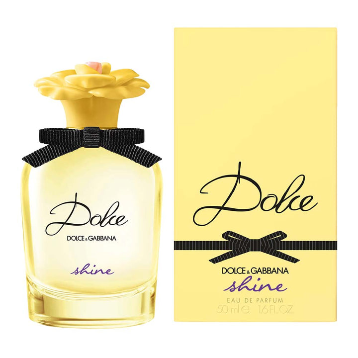 Dolce &amp; Gabbana Dolce Shine Eau De Parfum For Women