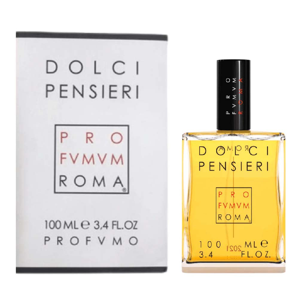 Profumum Roma Dolci Pensieri Parfum For Unisex