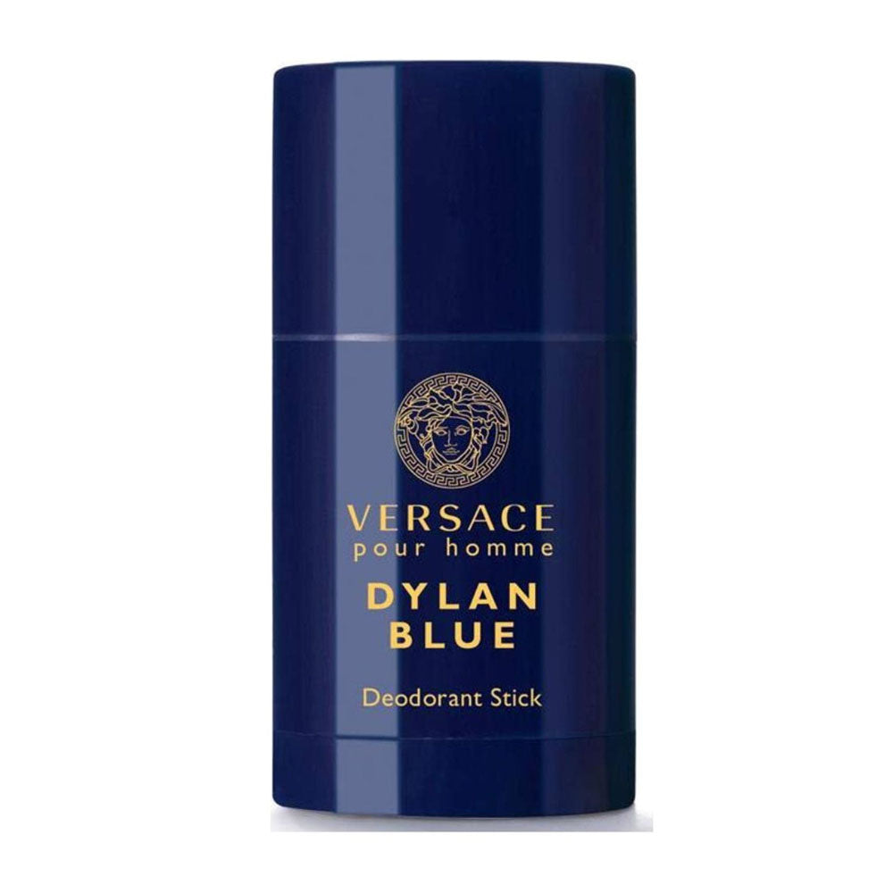 Versace Pour Homme Dylan Blue Deodorant Stick For Men - 75ml