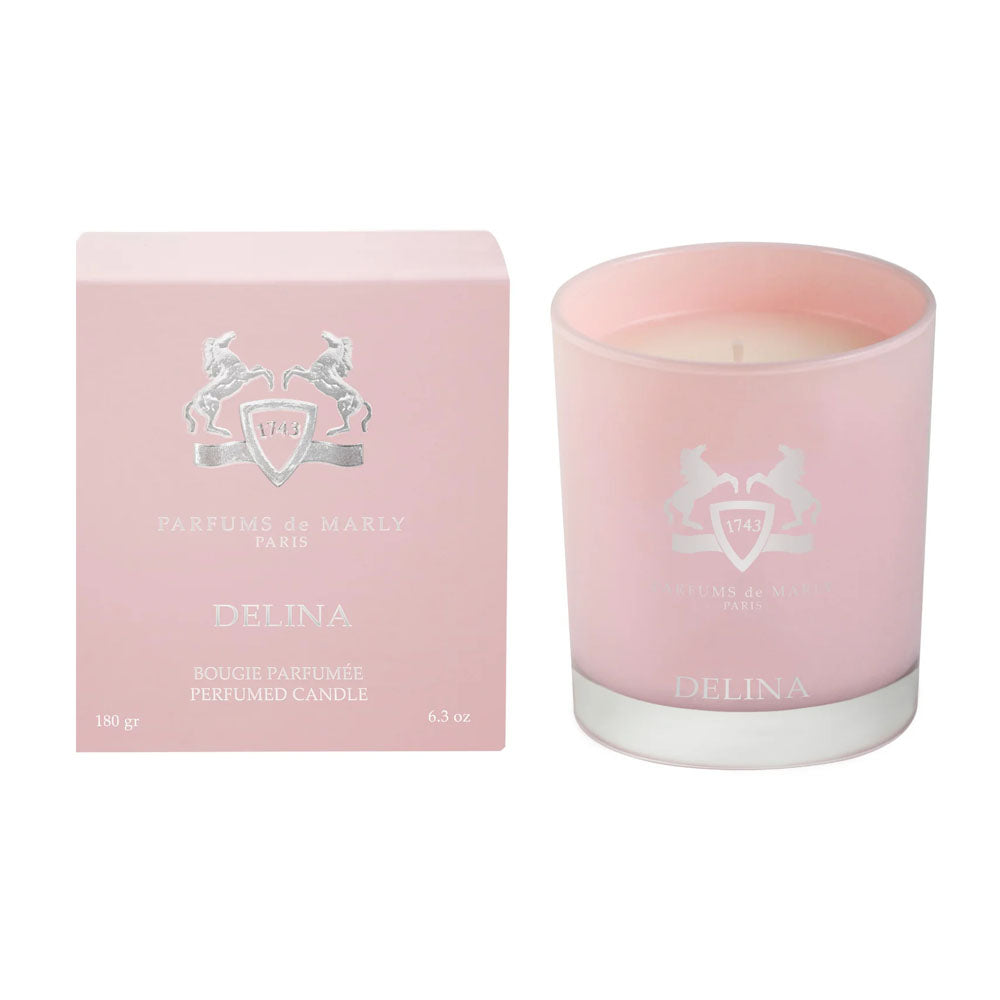 Parfums De Marly Delina Scented Candle 30g