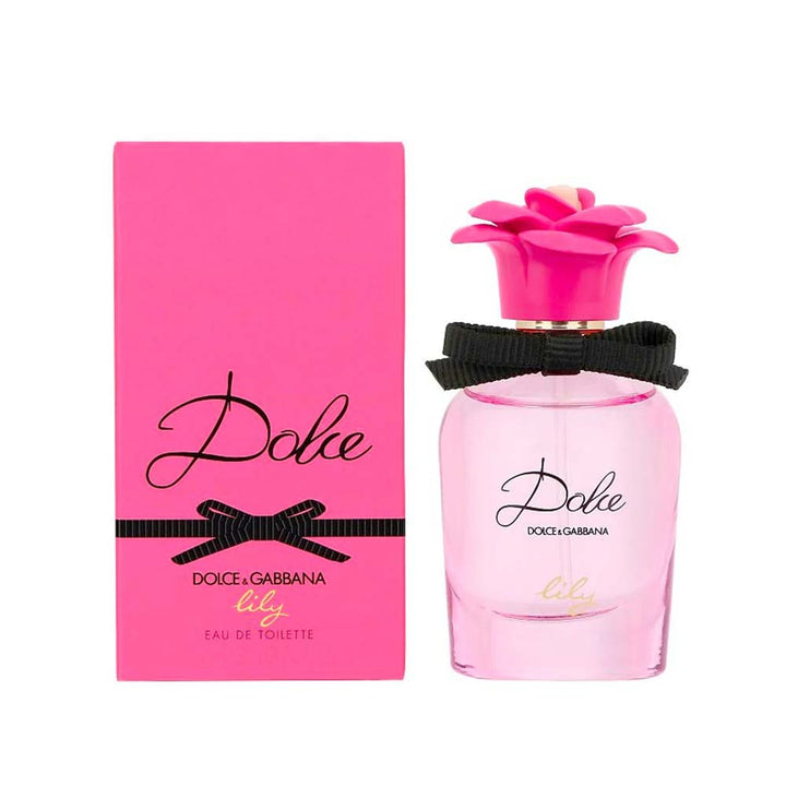 Dolce &amp; Gabbana Dolce Lily Eau De Toilette 5ml