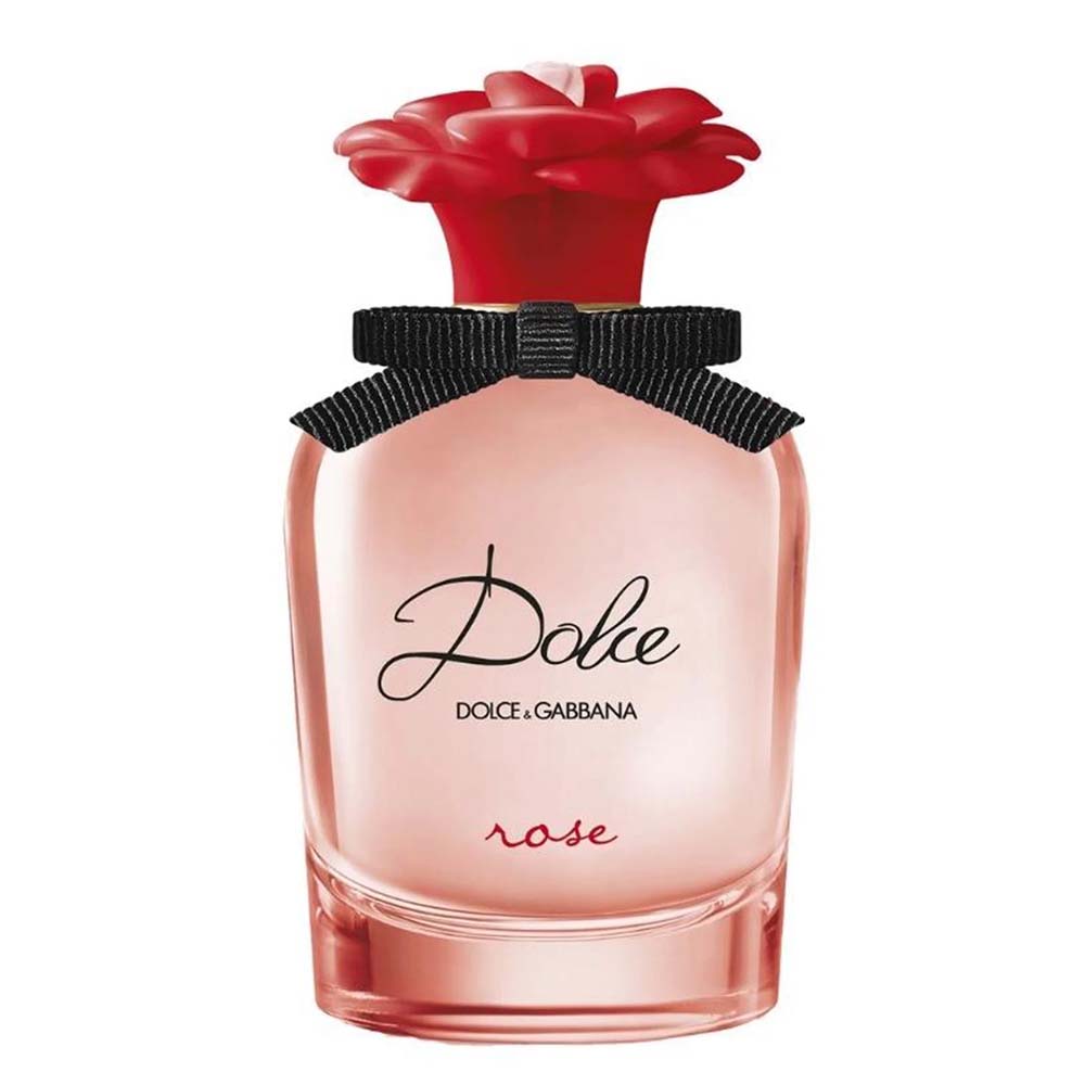 Dolce & Gabbana Dolce Rose Eau De Toilette For Women