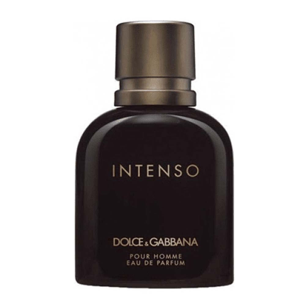 Dolce & Gabbana Intenso Eau De Parfum For Men